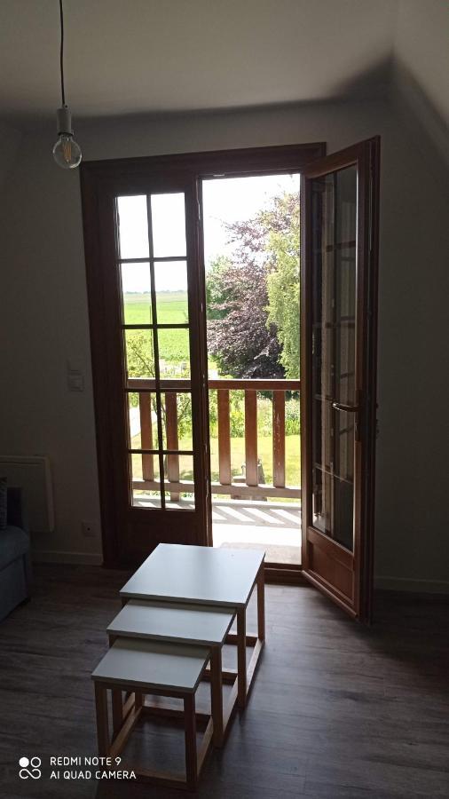 La Bella 12 - Appartement Gite Dans Maison D'Hotes Bordeaux-Saint-Clair Exterior foto