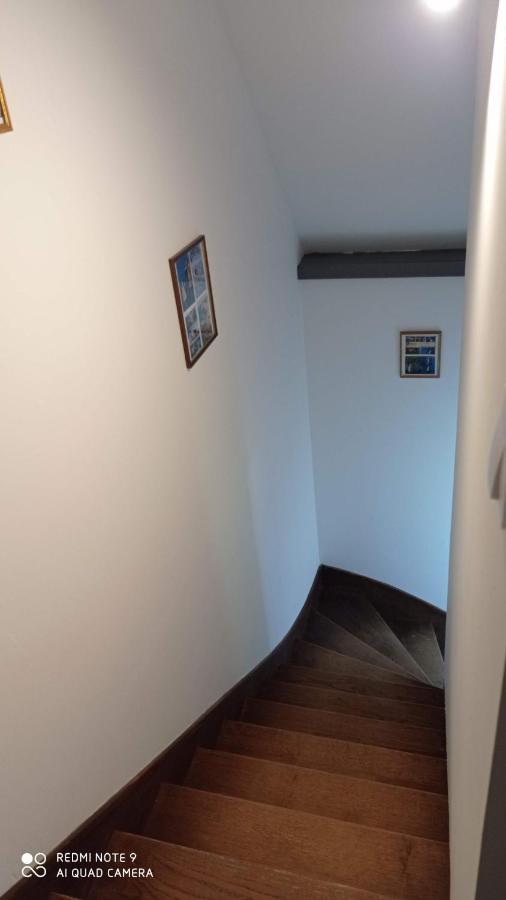 La Bella 12 - Appartement Gite Dans Maison D'Hotes Bordeaux-Saint-Clair Exterior foto