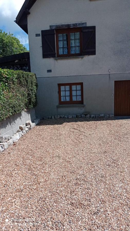 La Bella 12 - Appartement Gite Dans Maison D'Hotes Bordeaux-Saint-Clair Exterior foto